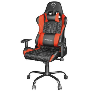 Herné kreslo Trust GXT 708R Resto Gaming Chair