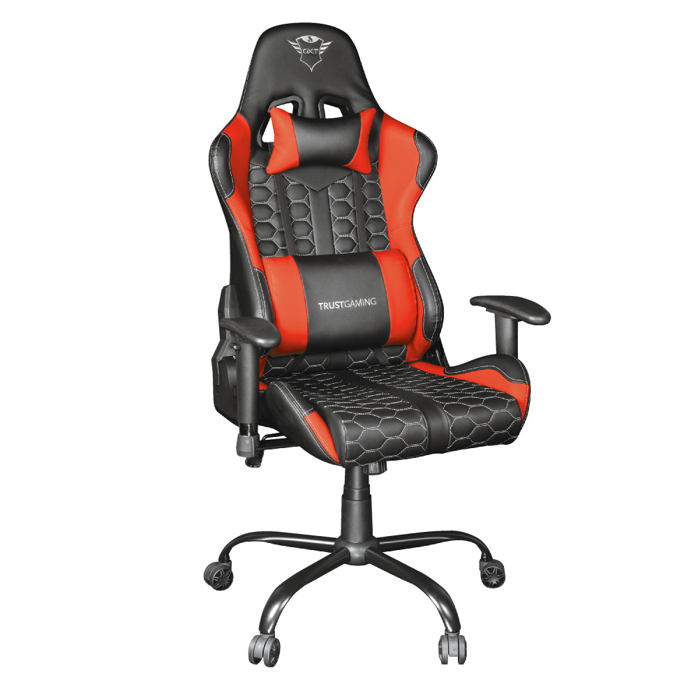 Herné kreslo Trust GXT 708R Resto Gaming Chair