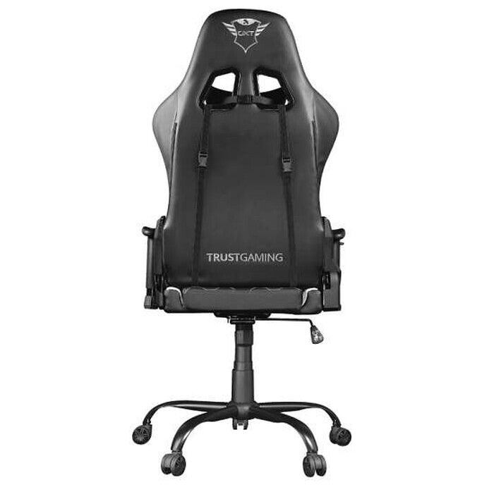 Herné kreslo Trust GXT 708W Resto Gaming Chair ROZBALENÉ