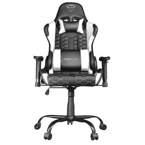 Herné kreslo Trust GXT 708W Resto Gaming Chair ROZBALENÉ