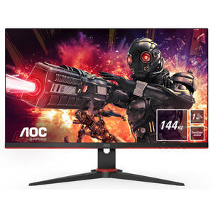 Monitor AOC 27G2AE/BK POUŽITÉ, NEOPOTREBOVANÝ TOVAR