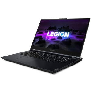 Herný notebook Lenovo Legion 5 17ACH6 17,3" R5 16GB, SSD 512GB