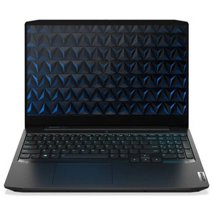 Notebook Lenovo IP Gaming 3 15,6" R5 16GB, SSD 512GB, 82K200RCCK