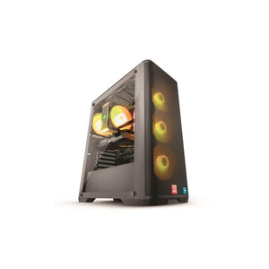 LYNX Grunex ProGamer 2022 W11 HOME