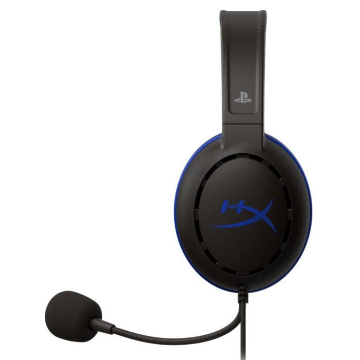 Herné slúchadlá HyperX Cloud Chat - PS5 (4P5J3AM#ABB)