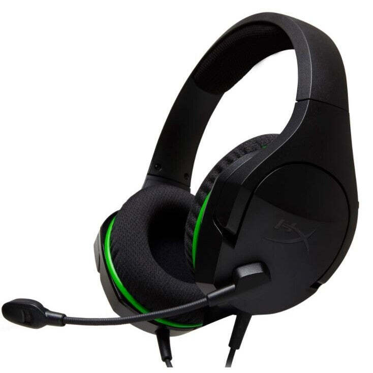 Herné slúchadlá HyperX Cloud Stinger Core - Xbox (4P5J9AA)