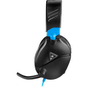 Herné slúchadlá Turtle Beach RECON 70P (TBS-3555-02)