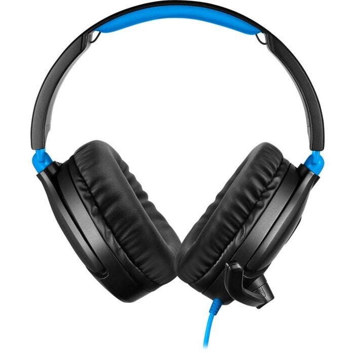 Herné slúchadlá Turtle Beach RECON 70P (TBS-3555-02)