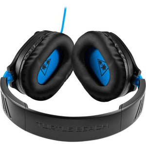 Herné slúchadlá Turtle Beach RECON 70P (TBS-3555-02)