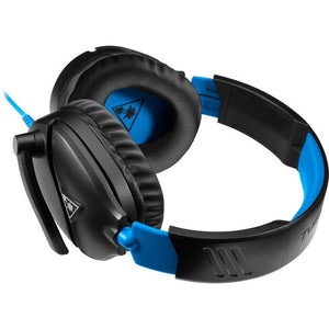 Herné slúchadlá Turtle Beach RECON 70P (TBS-3555-02)