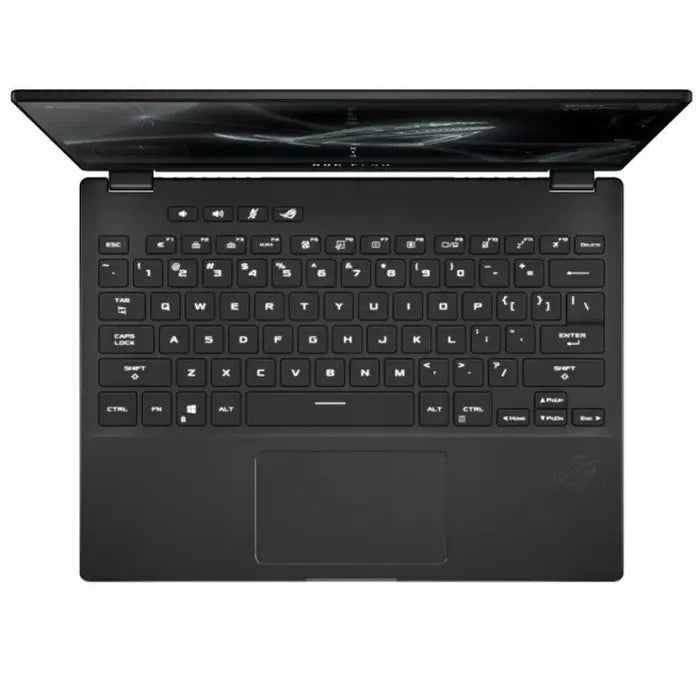 Herný notebook ASUS ROG Flow GV301QH-K6004T R7 16GB, SSD 512GB ROZBALENÉ