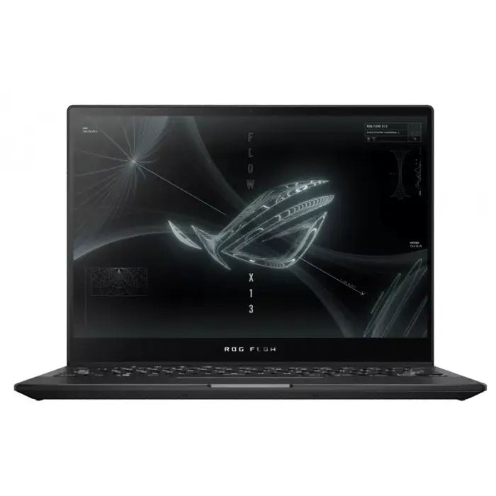 Herný notebook ASUS ROG Flow GV301QH-K6004T R7 16GB, SSD 512GB ROZBALENÉ