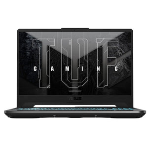 Herný notebook ASUS TUF Gaming FX506HC-HN004W i5 16GB, SSD 512GB