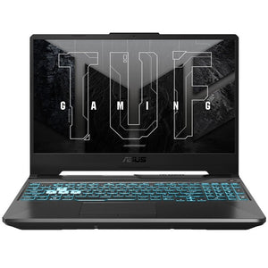 Herný notebook ASUS TUF Gaming FX506HC-HN004W i5 16GB, SSD 512GB