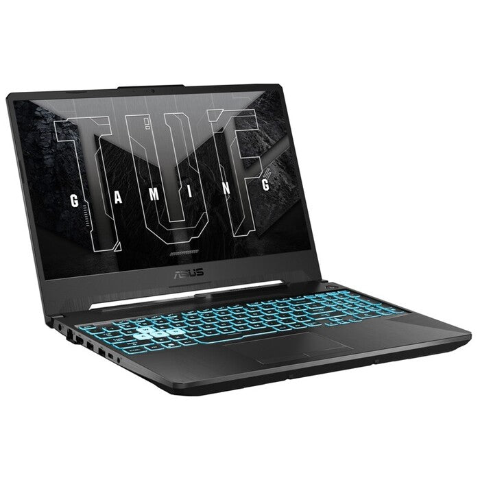 Herný notebook ASUS TUF Gaming FX506HC-HN004W i5 16GB, SSD 512GB