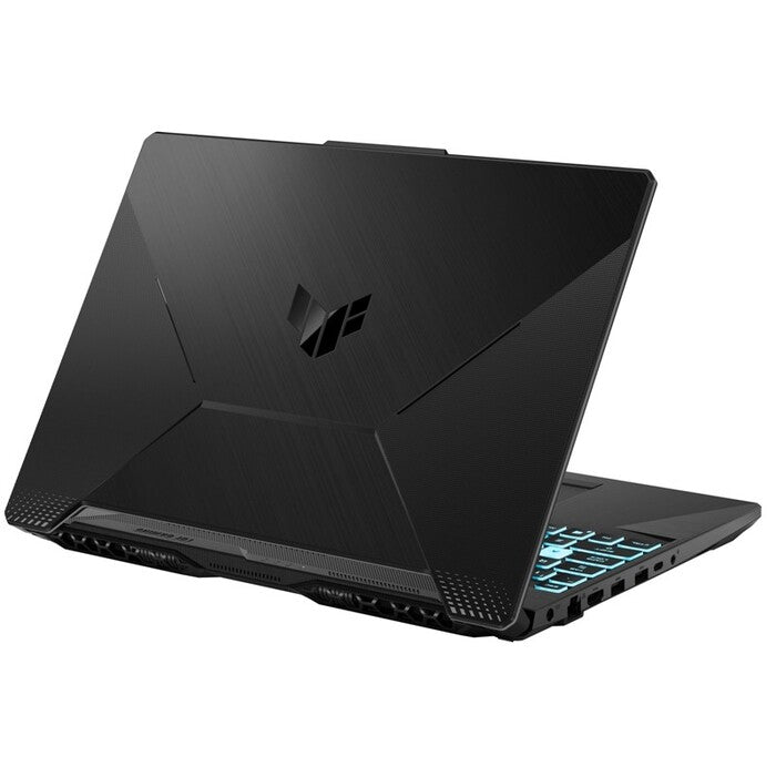 Herný notebook ASUS TUF Gaming FX506HC-HN004W i5 16GB, SSD 512GB