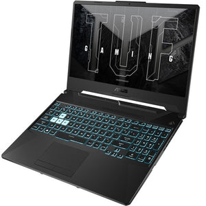 Herný notebook ASUS TUF Gaming FX506HC-HN004W i5 16GB, SSD 512GB