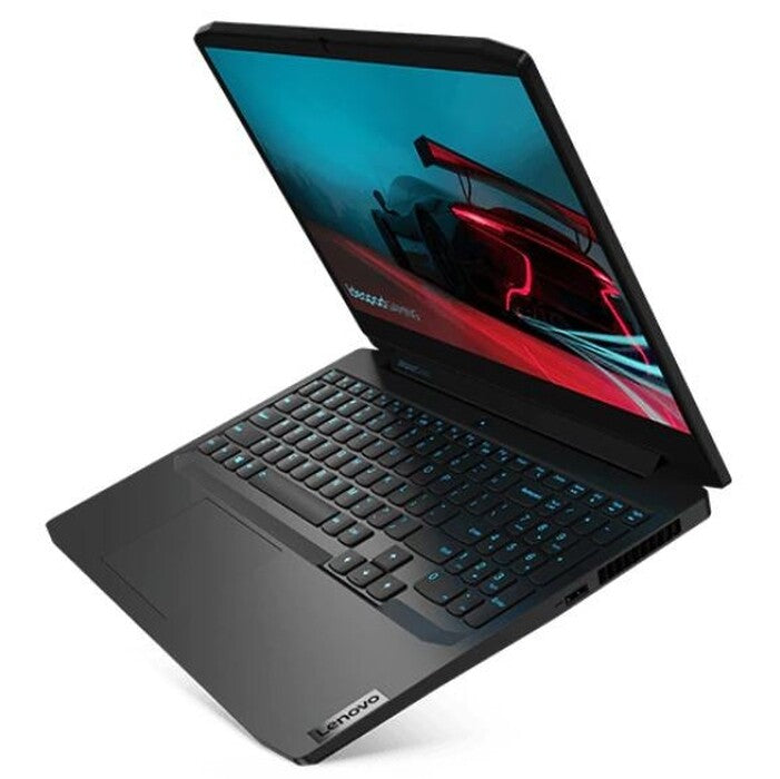 Herný notebook Lenovo Gaming 3 15 R5 8GB, SSD 512GB, 82EY003RCK