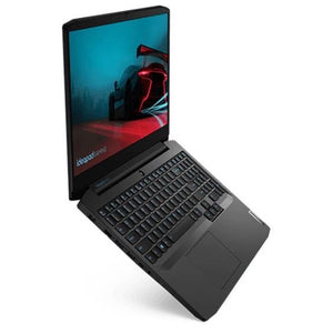 Herný notebook Lenovo Gaming 3 15 R5 8GB, SSD 512GB, 82EY003RCK