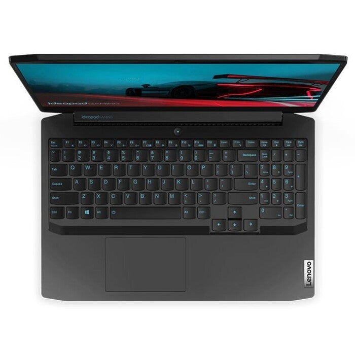 Herný notebook Lenovo Gaming 3 15 R5 8GB, SSD 512GB, 82EY003RCK