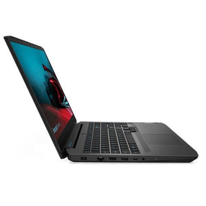 Herný notebook Lenovo Gaming 3 15 R5 8GB, SSD 512GB, 82EY003RCK