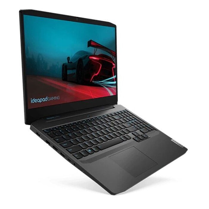 Herný notebook Lenovo Gaming 3 15 R5 8GB, SSD 512GB, 82EY003RCK