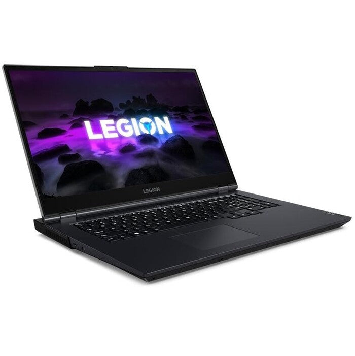 Herný notebook Lenovo Legion 5 17ACH6 17,3&quot; R5 16GB, SSD 512GB