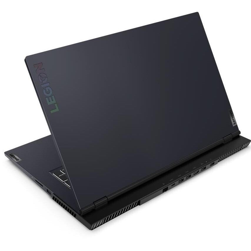 Herný notebook Lenovo Legion 5 17ACH6 17,3&quot; R5 16GB, SSD 512GB