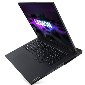 Herný notebook Lenovo Legion 5 17ACH6 17,3" R5 16GB, SSD 512GB