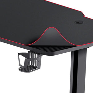 Herný stôl Trust GXT 1175 IMPERIUS XL Gaming Desk (23802)