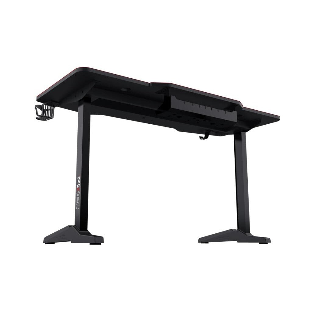 Herný stôl Trust GXT 1175 IMPERIUS XL Gaming Desk (23802)