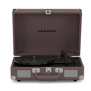 Gramofón Crosley Cruiser Plus Purple Ash