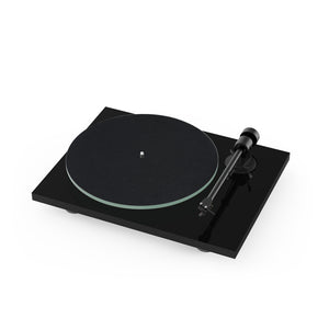 Gramofón Pro-Ject T1 BT, čierny