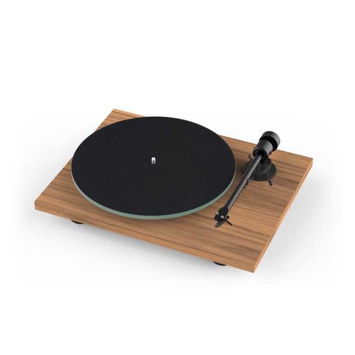 Gramofón Pro-Ject T1 BT, hnedý