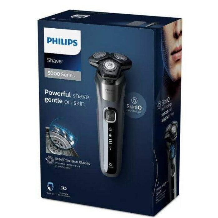 Holiaci strojček Philips Series 5000 S5587/10