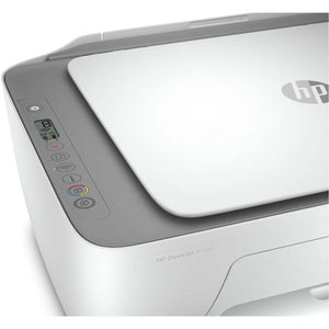 HP Deskjet 2720 AiO atramentová farebná tlačiareň Instant Ink