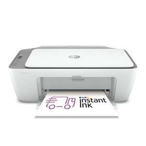 HP Deskjet 2720 AiO atramentová farebná tlačiareň Instant Ink