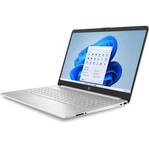 HP NTB 15s-fq2412nc/15,6 IPS FHD AG/Core i3-1125G4/8GB/256GB SSD