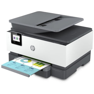 HP Officejet Pro 9010e AiO atramentová tlačiareň HP+ Instant Ink