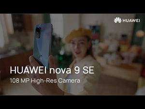 Mobilný telefón Huawei Nova 9SE 8GB/128GB, modrá