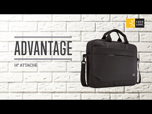 Taška na notebook Case Logic Advantage 14" (CL-ADVA114DB)