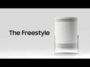 Projektor Samsung The Freestyle (SP-LSP3BLAXXH)