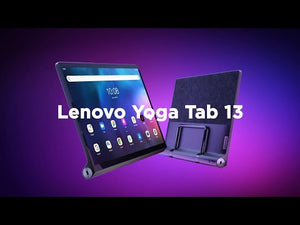 Tablet Lenovo Yoga Tab 13 2K, 8GB, 128GB (ZA8E0012CZ)