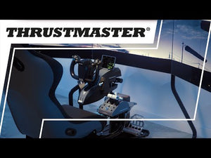 Thrustmaster TCA YOKE PACK BOEING Edition pre Xbox One, X/S, PC