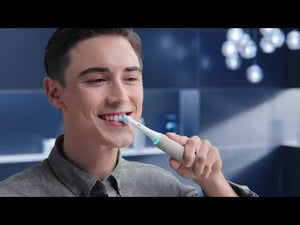 Elektrická zubná kefka Oral-B iO6 Series Duo Pack, 2 ks