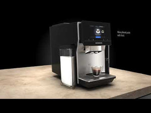 Automatické espresso Siemens TQ705R03