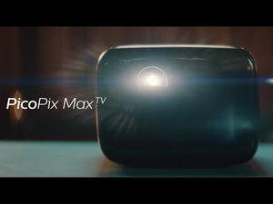 Projektor Philips PicoPix Max TV (PPX720/INT)