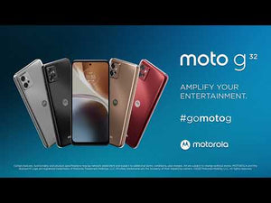 Mobilný telefón Motorola Moto G32 6GB/128GB, sivá