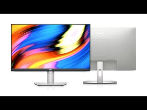 Monitor Dell S2721H