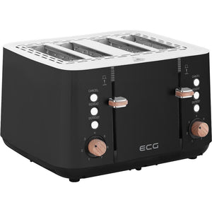 Hriankovač ECG ST 4768 Timber Black, 850W